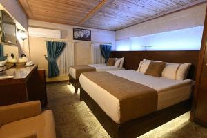 Aden Hotel Cappadocia