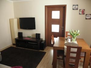 Apartament Sopot Oliwia