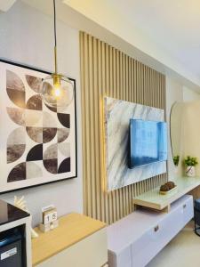 Chic & Cozy Studio with Balcony in Iloilo