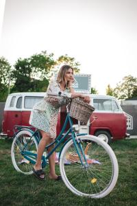 Moon Village Comarnic