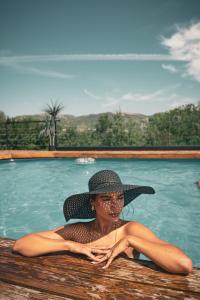 Moon Village Comarnic