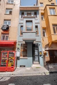 Private House Istanbul City
