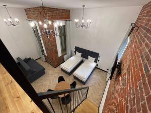 Apartament Deluxe 1 rynek 350 m
