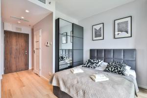 Kasprzaka 29 Wola Tower By Perfect Apart