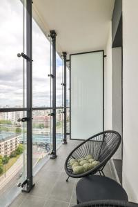 Kasprzaka 29 Wola Tower By Perfect Apart