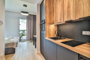 Kasprzaka 29 Wola Tower By Perfect Apart