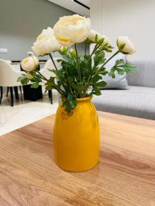 Studio le César 6 CFC 2 minutes away