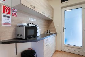 Lucsony Apartman