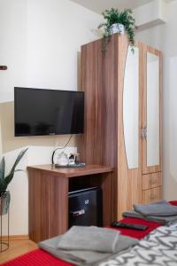 Lucsony Apartman
