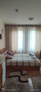 Gondola area, Cedar Lodge 4, apart D30, Bansko