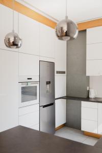 TOTU HOME Majkowskiego 7 Gdańsk Oliwa Apartment