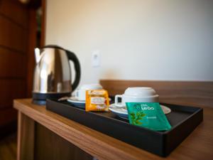 Vektor Hotéis - Unidade Jardins