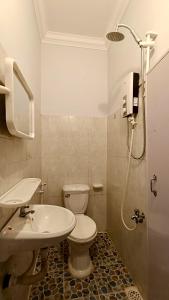 La maison de Soriya - Homestay