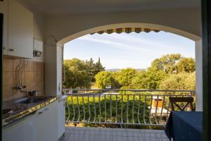 Apartments Gaja blue ap