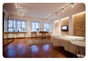 Studio Apartament Old Town Warsaw