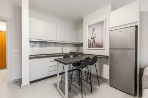 Seaview Apartment in the Center of Saranda