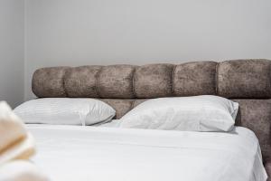 Seaview Apartment in the Center of Saranda