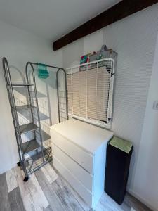 Appartements La petite maison : photos des chambres