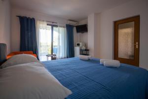 Apartments Gaja blue ap