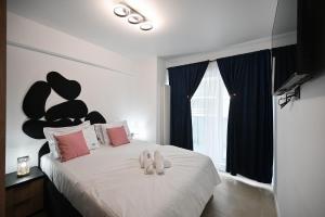 Samy Apartment in Odyssey Spa Pool Fitness