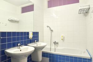 Apartment with Access to public Relax Centre room in Avanti Hotel