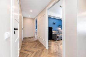 Viru, 2-bedroom with parking by CA