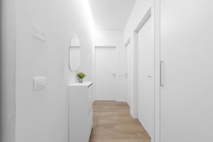 Bilocale vicino tram 2, smart TV e internet veloce