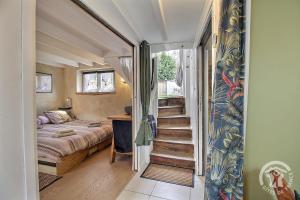 La petite maison de dom