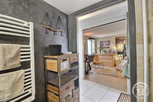 B&B / Chambres d'hotes La petite maison de dom : photos des chambres