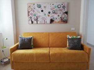 Welcome to Campo De Fiori