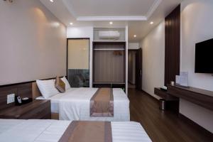 De Pearl Hotel