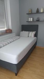 Apartment Nada