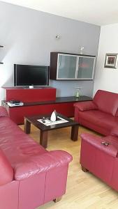 Apartment Nada