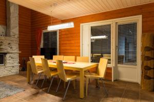 Isokarhu 2 Visit Levi