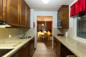 Isokarhu 2 Visit Levi