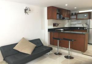 Apartamento con parqueadero