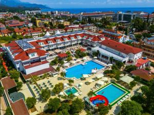 Viking Garden Hotel