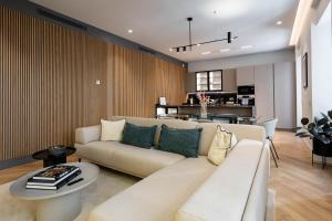 NUEVO Apartamento Premium en zona Retiro