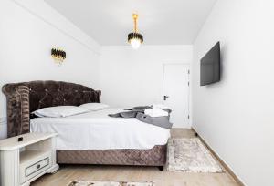 Apartament Saphire Meraki Resort and Spa