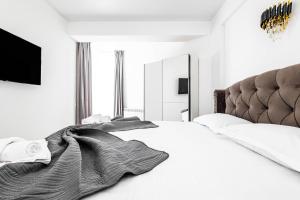 Apartament Saphire Meraki Resort and Spa