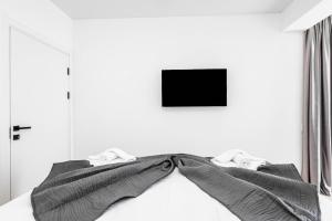 Apartament Saphire Meraki Resort and Spa