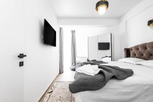 Apartament Saphire Meraki Resort and Spa