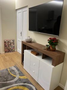Cantius Villa Italia Apartment