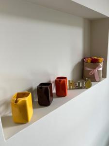 Cantius Villa Italia Apartment