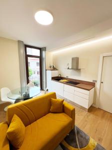 Cantius Villa Italia Apartment