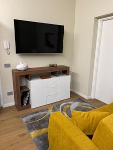 Cantius Villa Italia Apartment