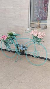 Sunny 1BR Gorgasali Top 53#1