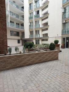 Sunny 1BR Gorgasali Top 53#1