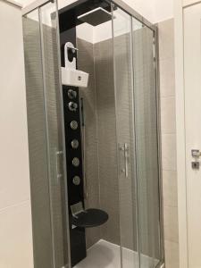 Cami Luxury Flat Rome