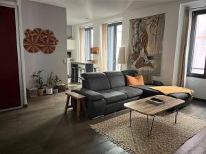 Appartement cœur de ville Ajaccio